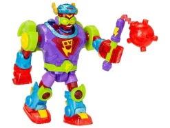 Superbot Speelfiguur<SuperThings Online