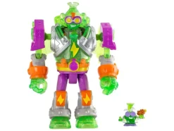 Superbot Speelfiguur<SuperThings Online