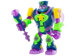 Superbot Speelfiguur<SuperThings Online