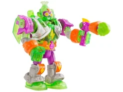 Superbot Speelfiguur<SuperThings Online