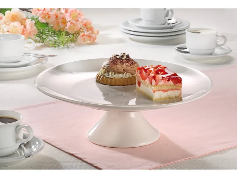 Taartplateau beige<Esmeyer Discount