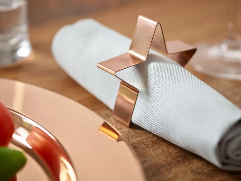Tafel accessoires<ECHTWERK Hot