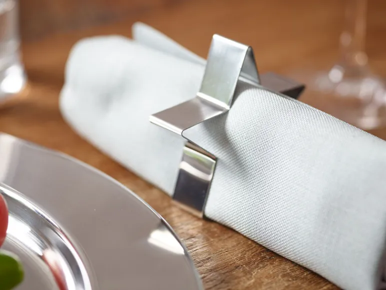 Tafel accessoires<ECHTWERK Hot