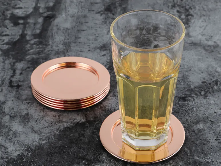 Tafel accessoires<ECHTWERK Hot