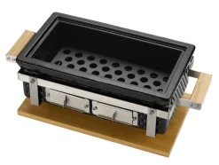 Tafel keramische grill Mikawa<tepro Best