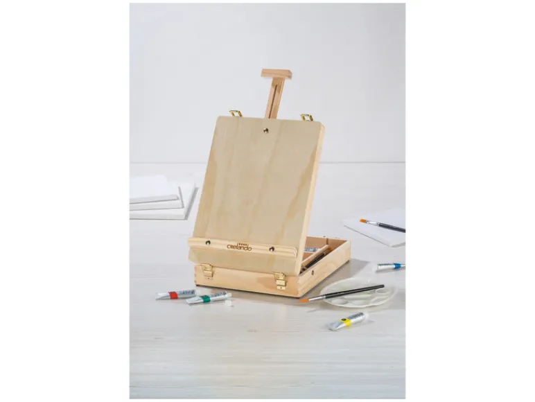 Tafel schilderezel<crelando® Online