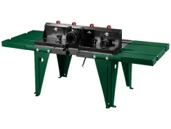 Tafel voor bovenfrees<PARKSIDE® Discount