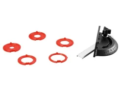 Tafel voor bovenfrees<PARKSIDE® Discount