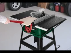 Tafelcirkelzaag 2200 W<PARKSIDE® Online