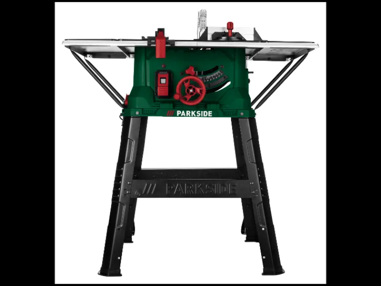 Tafelcirkelzaag 2200 W<PARKSIDE® Online