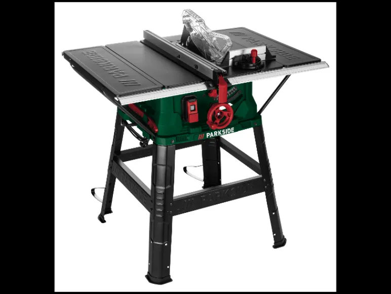 Tafelcirkelzaag 2200 W<PARKSIDE® Online