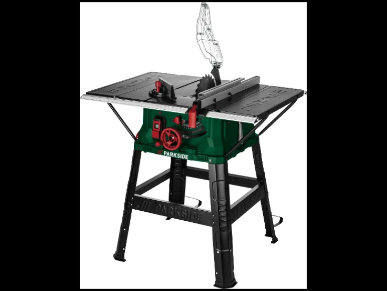 Tafelcirkelzaag 2200 W<PARKSIDE® Online