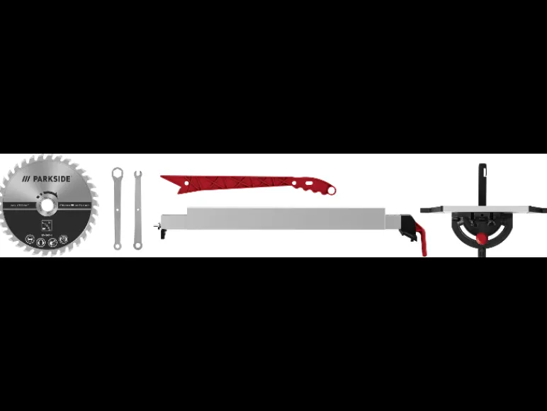 Tafelcirkelzaag 2200 W<PARKSIDE® Online
