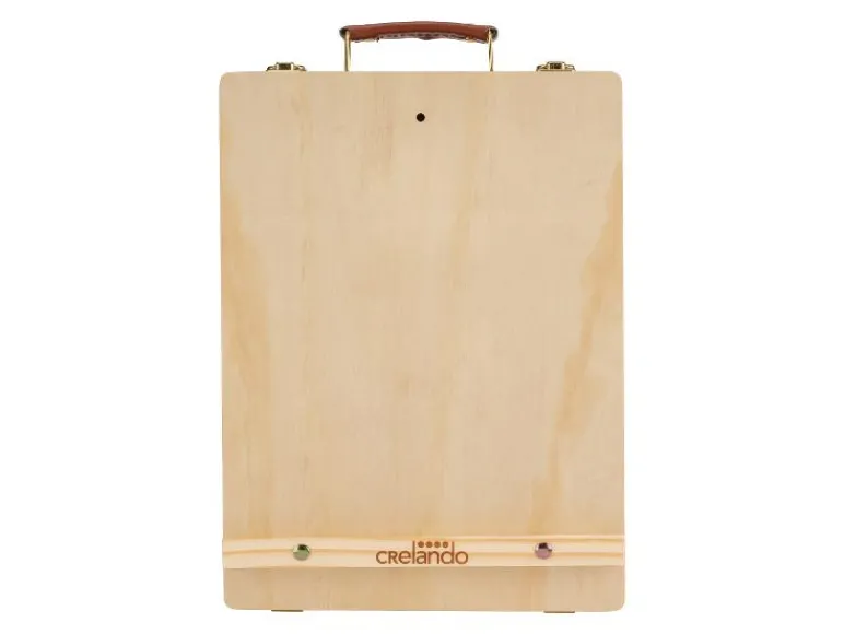 Tafelezel<crelando® Outlet
