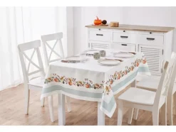 Tafelkleed of tafelloper set<LIVARNO home New