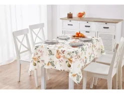 Tafelkleed of tafelloper set<LIVARNO home New