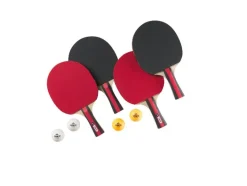 Tafeltennisset<CRIVIT Hot