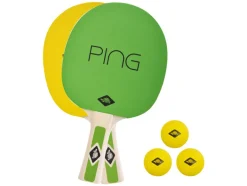 Tafeltennisset Ping Pong<Donic-Schildkröt New