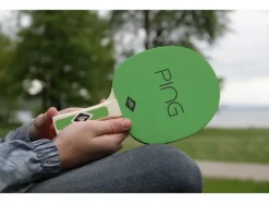 Tafeltennisset Ping Pong<Donic-Schildkröt New