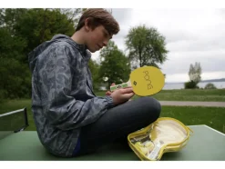 Tafeltennisset Ping Pong<Donic-Schildkröt New