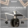 Tafeltennistafel Indoor Fun<DONIC