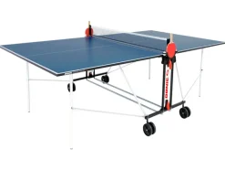 Tafeltennistafel Indoor Fun<DONIC