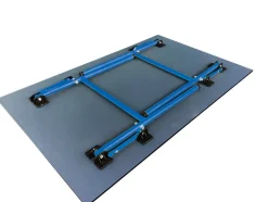Tafeltennistafel Midi XL<Schildkröt-Funsports Outlet