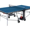 Tafeltennistafel Roller Indoor 800<DONIC Outlet