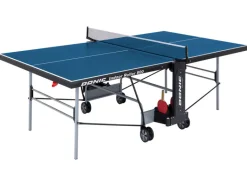Tafeltennistafel Roller Indoor 800<DONIC Outlet