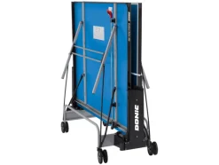 Tafeltennistafel Roller Outdoor 800-5<DONIC Hot