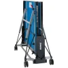 Tafeltennistafel Roller Outdoor 1000<DONIC Best