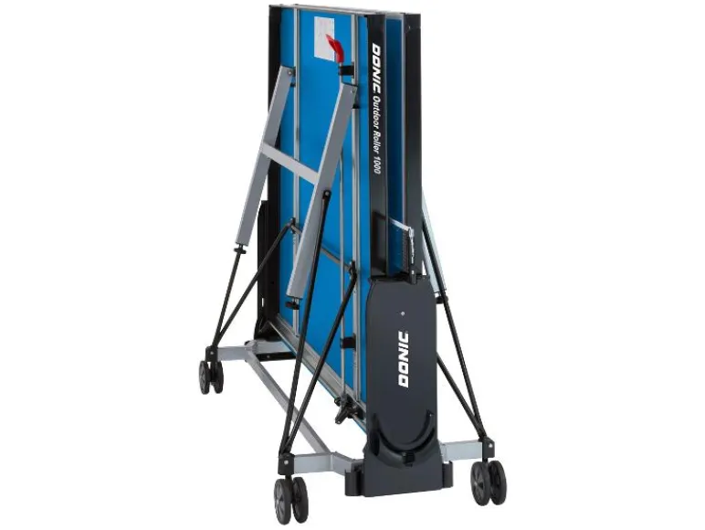 Tafeltennistafel Roller Outdoor 1000<DONIC Best