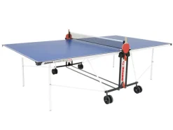 Tafeltennistafel Roller Outdoor Fun<DONIC Online