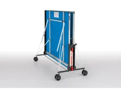 Tafeltennistafel Roller Outdoor Fun<DONIC Online
