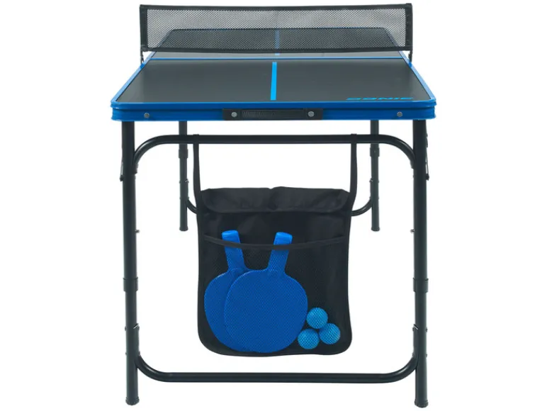 Tafeltennistafel set Midi Portable PRO<DONIC Online