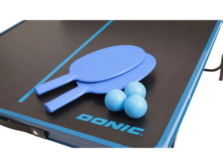 Tafeltennistafel set Midi Portable PRO<DONIC Online