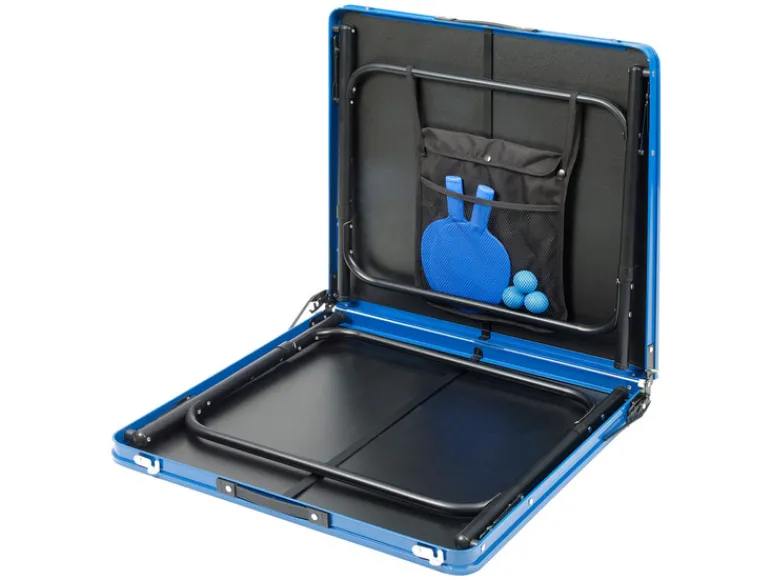 Tafeltennistafel set Midi Portable PRO<DONIC Online