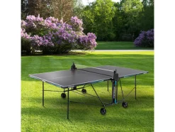 Tafeltennistafel STYLE 600 Outdoor<DONIC New