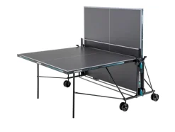 Tafeltennistafel STYLE 600 Outdoor<DONIC New
