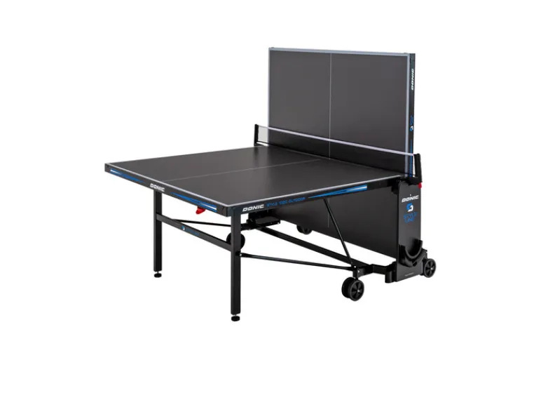 Tafeltennistafel STYLE 1000 Outdoor<DONIC Hot