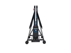 Tafeltennistafel STYLE 1000 Outdoor<DONIC Hot