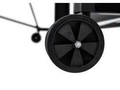 Tafeltennistafel STYLE 1000 Outdoor<DONIC Hot