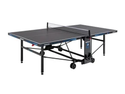 Tafeltennistafel STYLE 1000 Outdoor<DONIC Hot