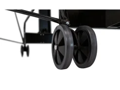 Tafeltennistafel STYLE 800 Outdoor<DONIC Hot