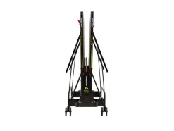 Tafeltennistafel STYLE 800 Outdoor<DONIC Hot