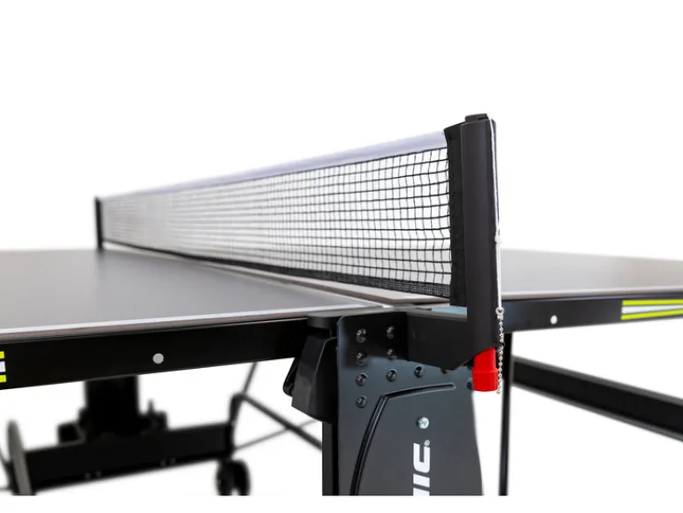 Tafeltennistafel STYLE 800 Outdoor<DONIC Hot
