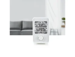 Tafelventilatorkachel<SILVERCREST® New