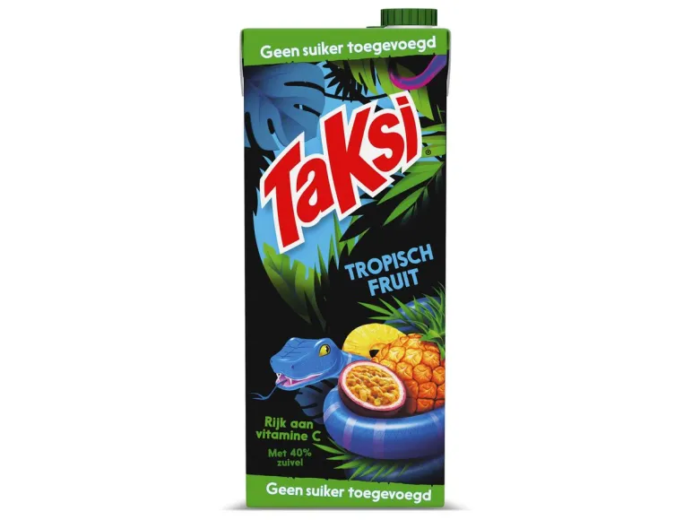 Taksi< Clearance