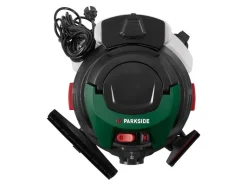 Tapijtreiniger 1600 W<PARKSIDE® Outlet