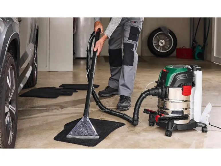 Tapijtreiniger 1600 W<PARKSIDE® Outlet